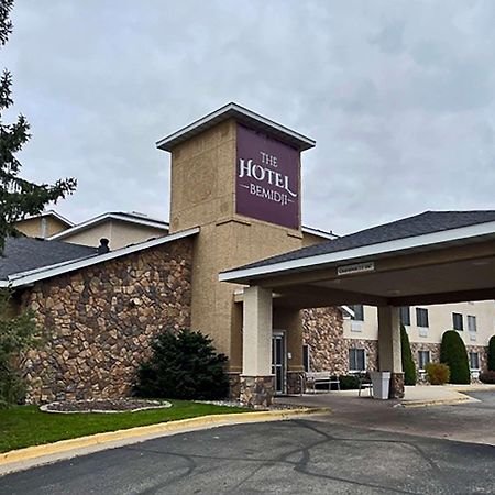 Hotel Bemidji Εξωτερικό φωτογραφία