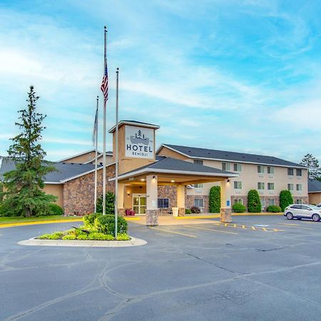 Hotel Bemidji Εξωτερικό φωτογραφία