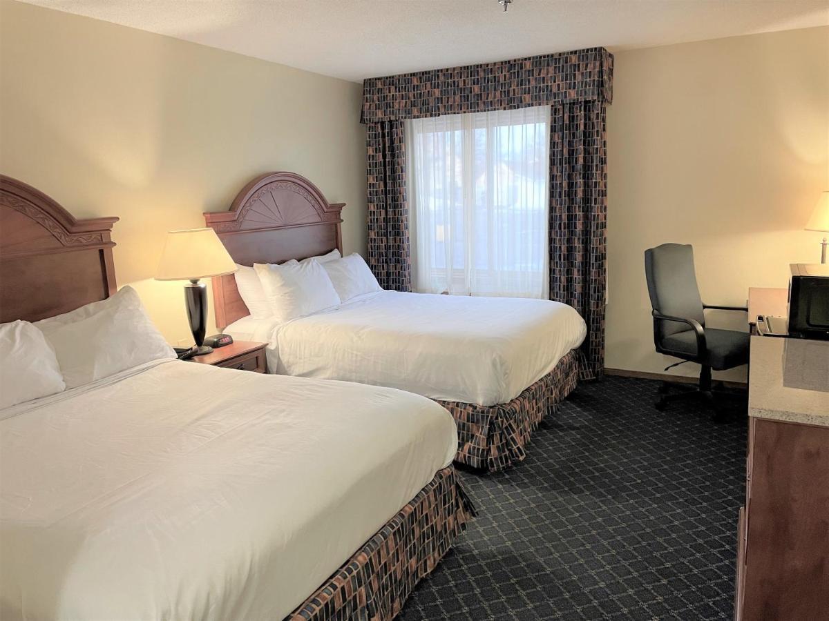 Hotel Bemidji Δωμάτιο φωτογραφία