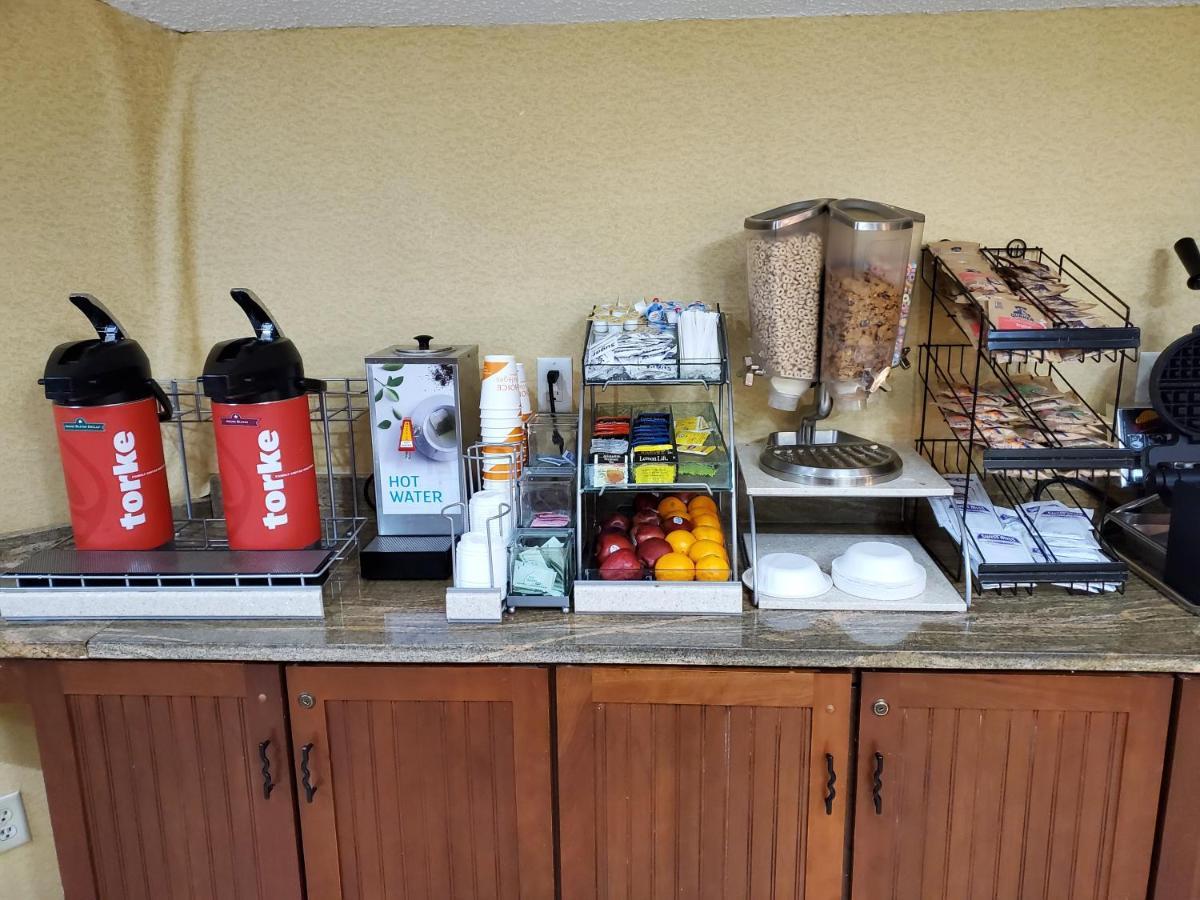 Hotel Bemidji Εξωτερικό φωτογραφία