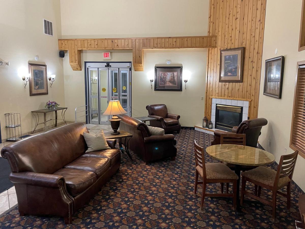 Hotel Bemidji Εξωτερικό φωτογραφία