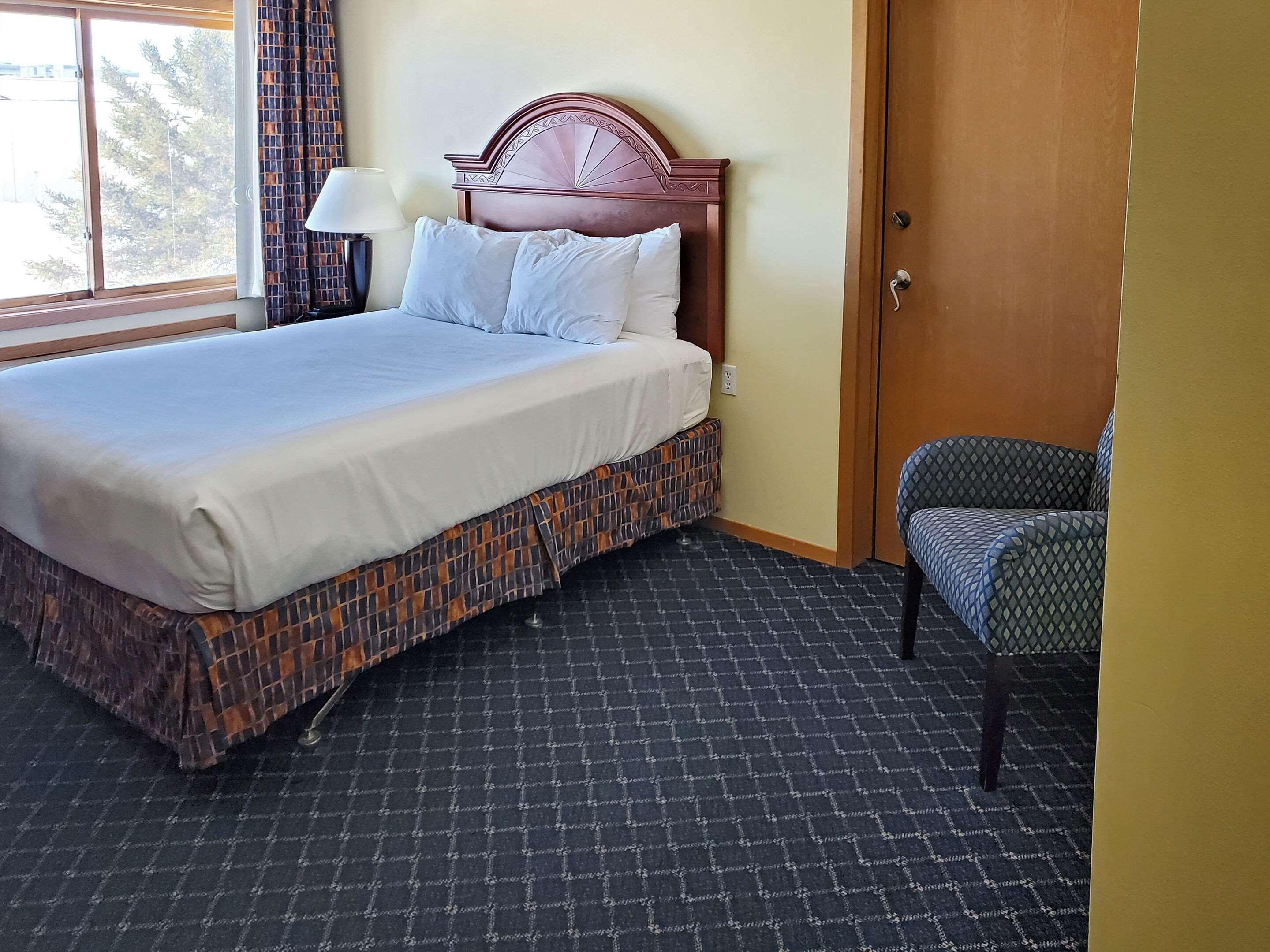 Hotel Bemidji Εξωτερικό φωτογραφία
