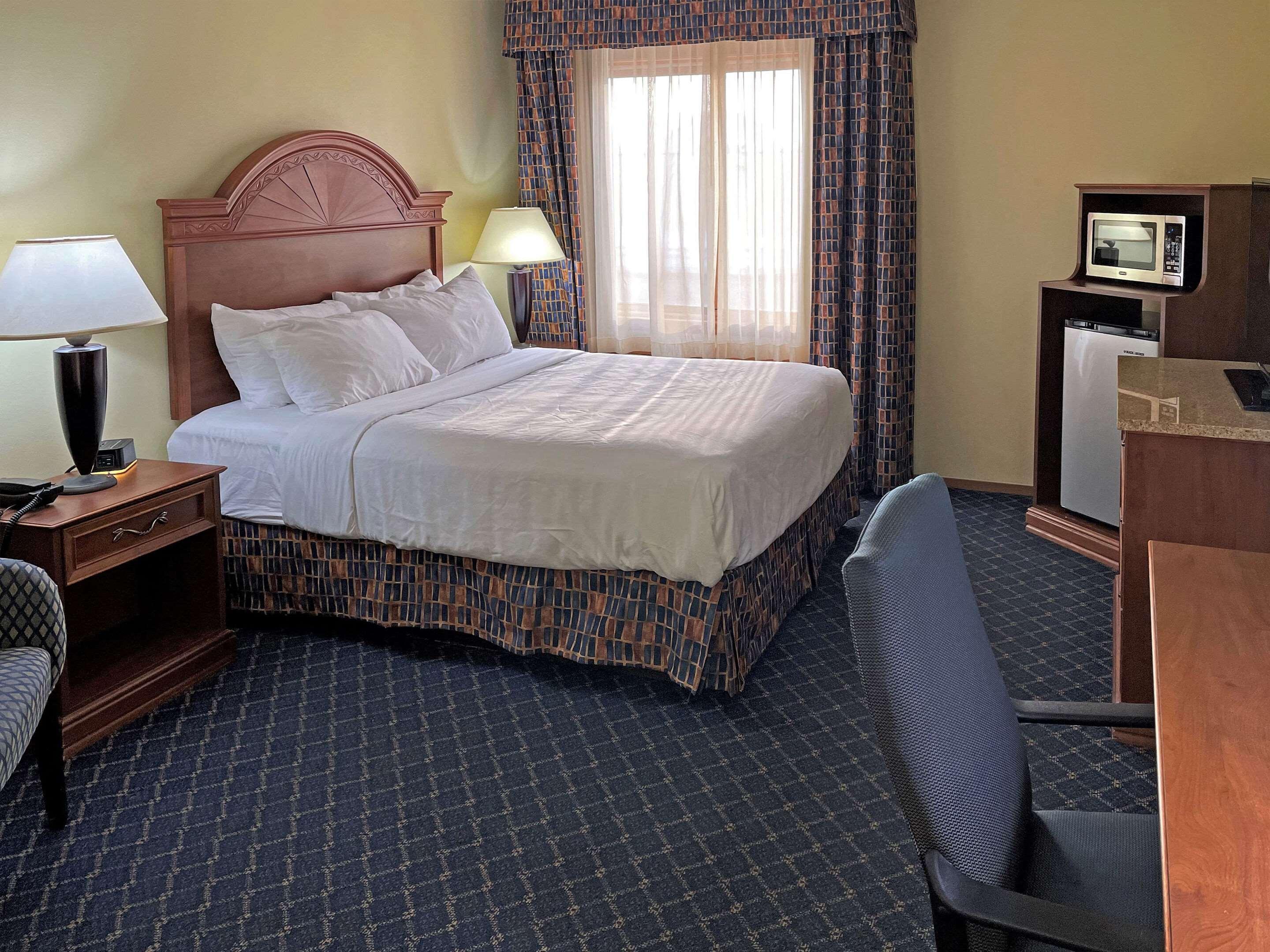 Hotel Bemidji Εξωτερικό φωτογραφία