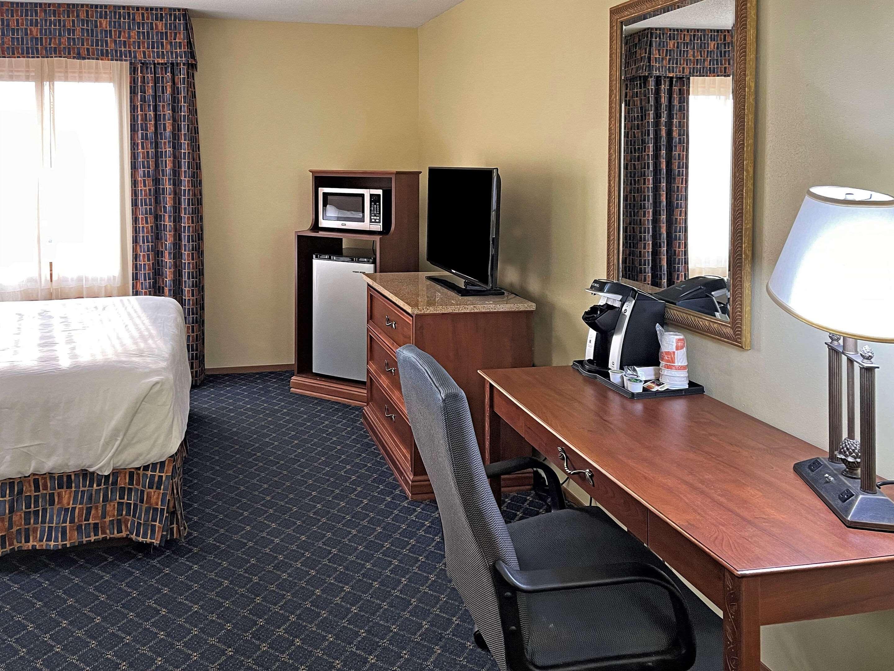 Hotel Bemidji Εξωτερικό φωτογραφία