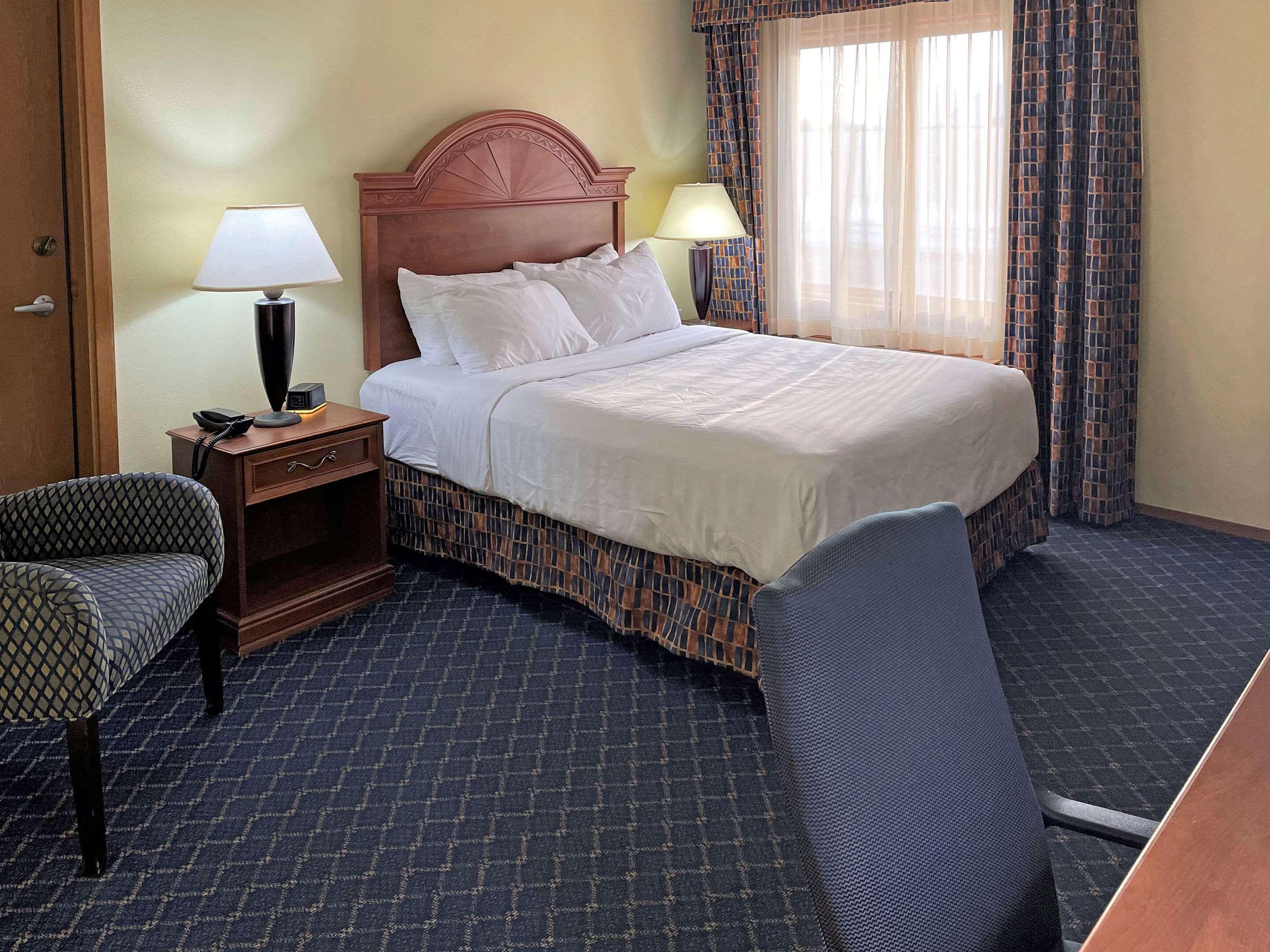 Hotel Bemidji Εξωτερικό φωτογραφία
