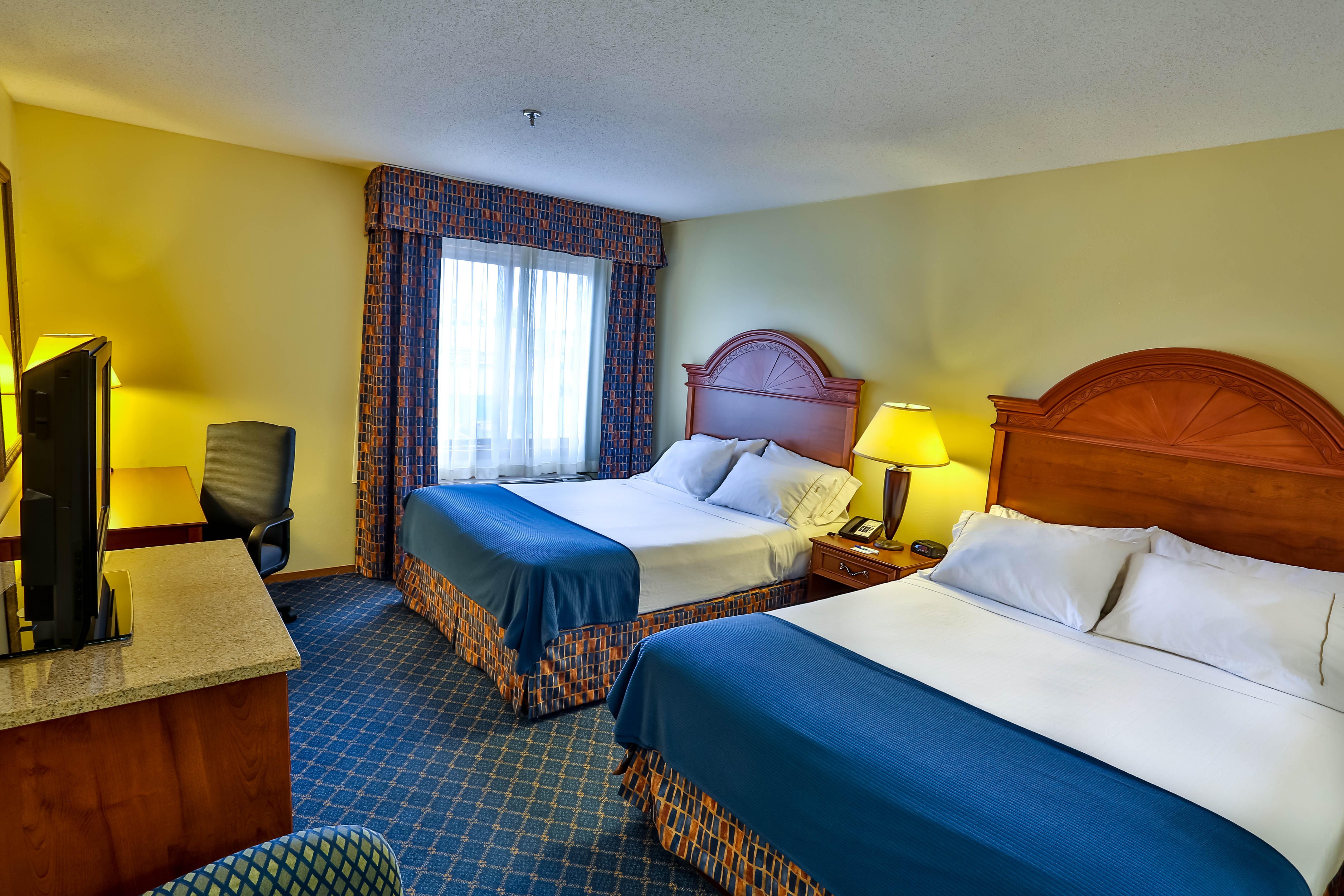 Hotel Bemidji Εξωτερικό φωτογραφία