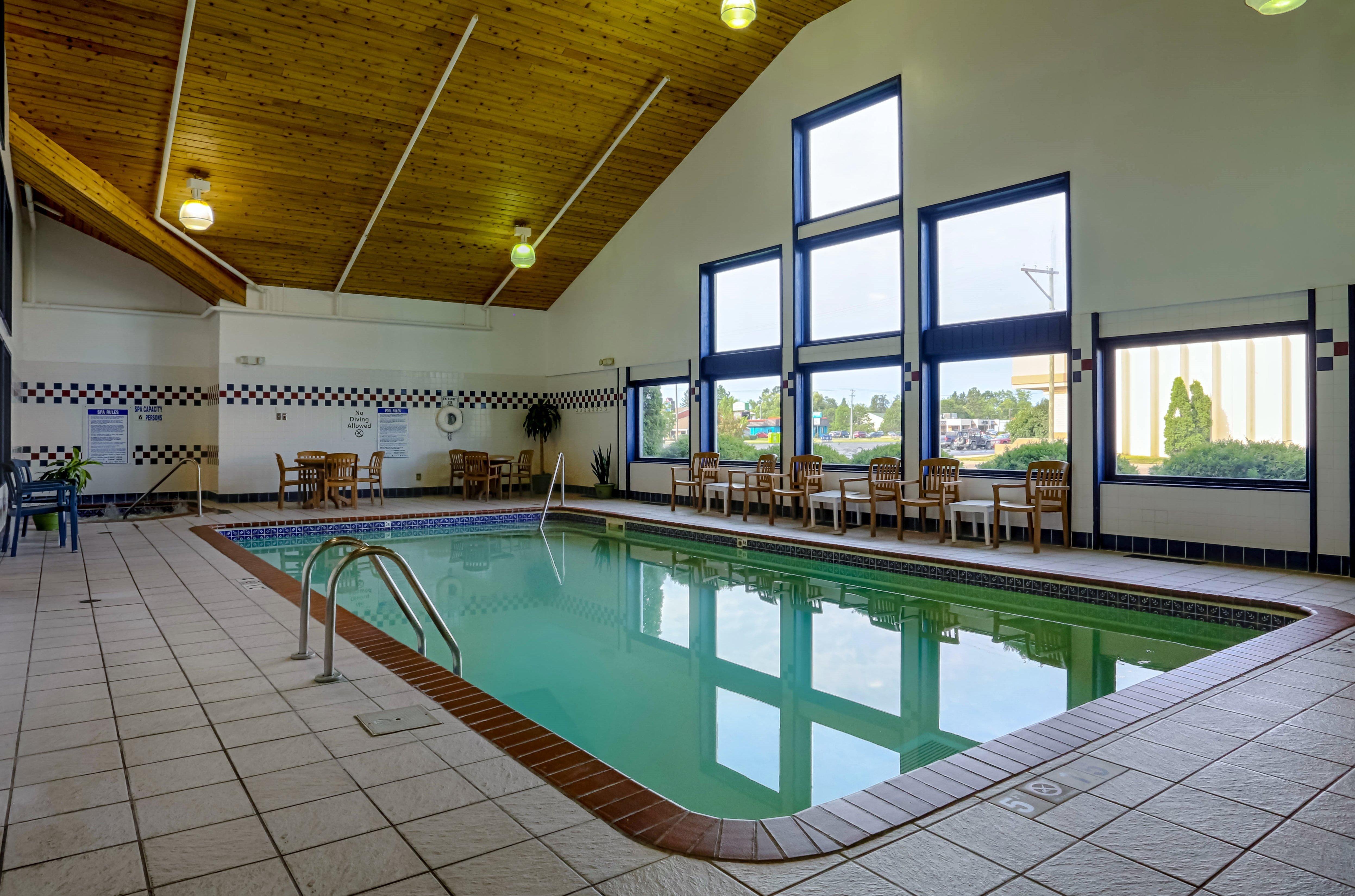 Hotel Bemidji Εξωτερικό φωτογραφία