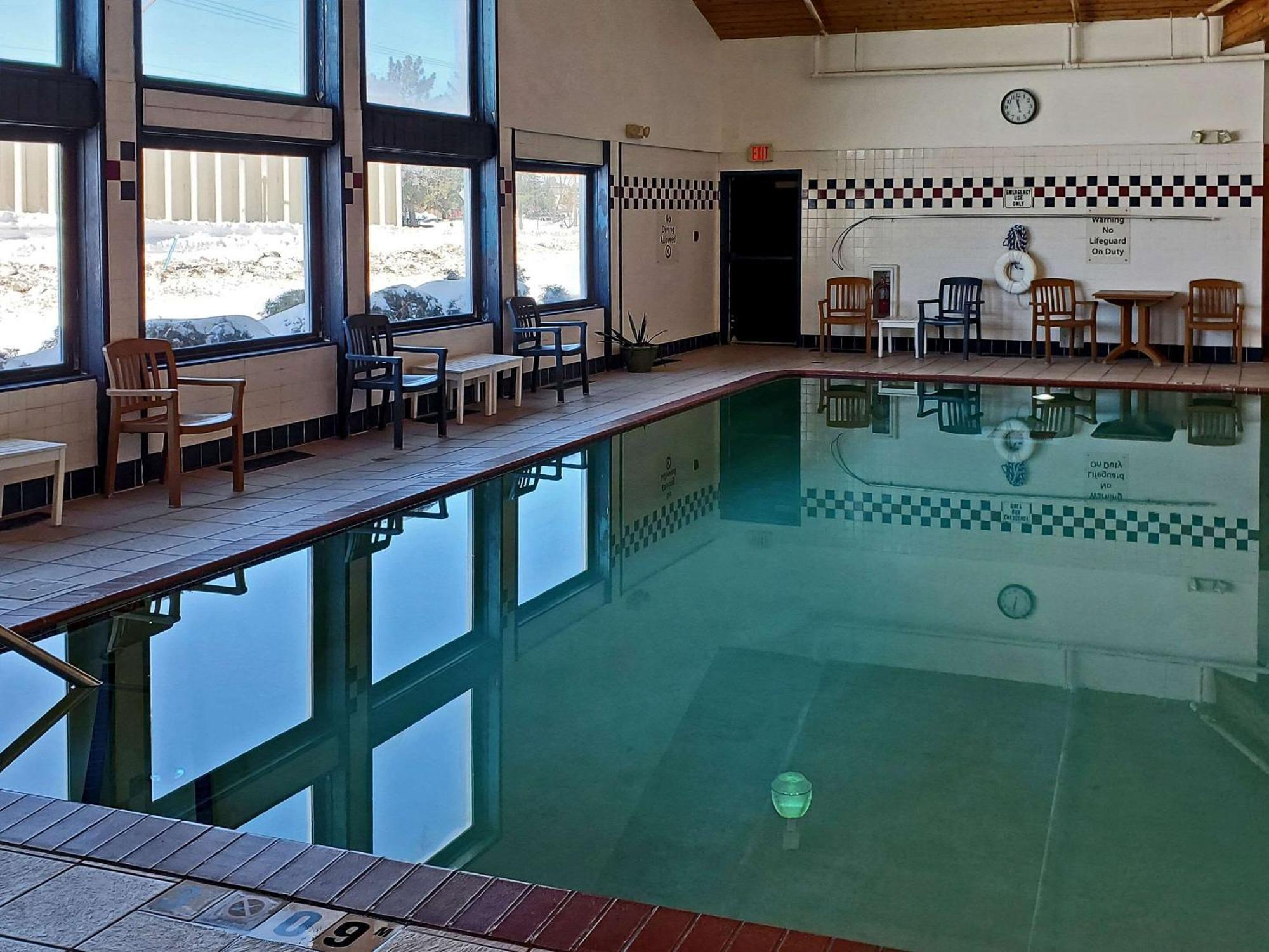 Hotel Bemidji Εξωτερικό φωτογραφία