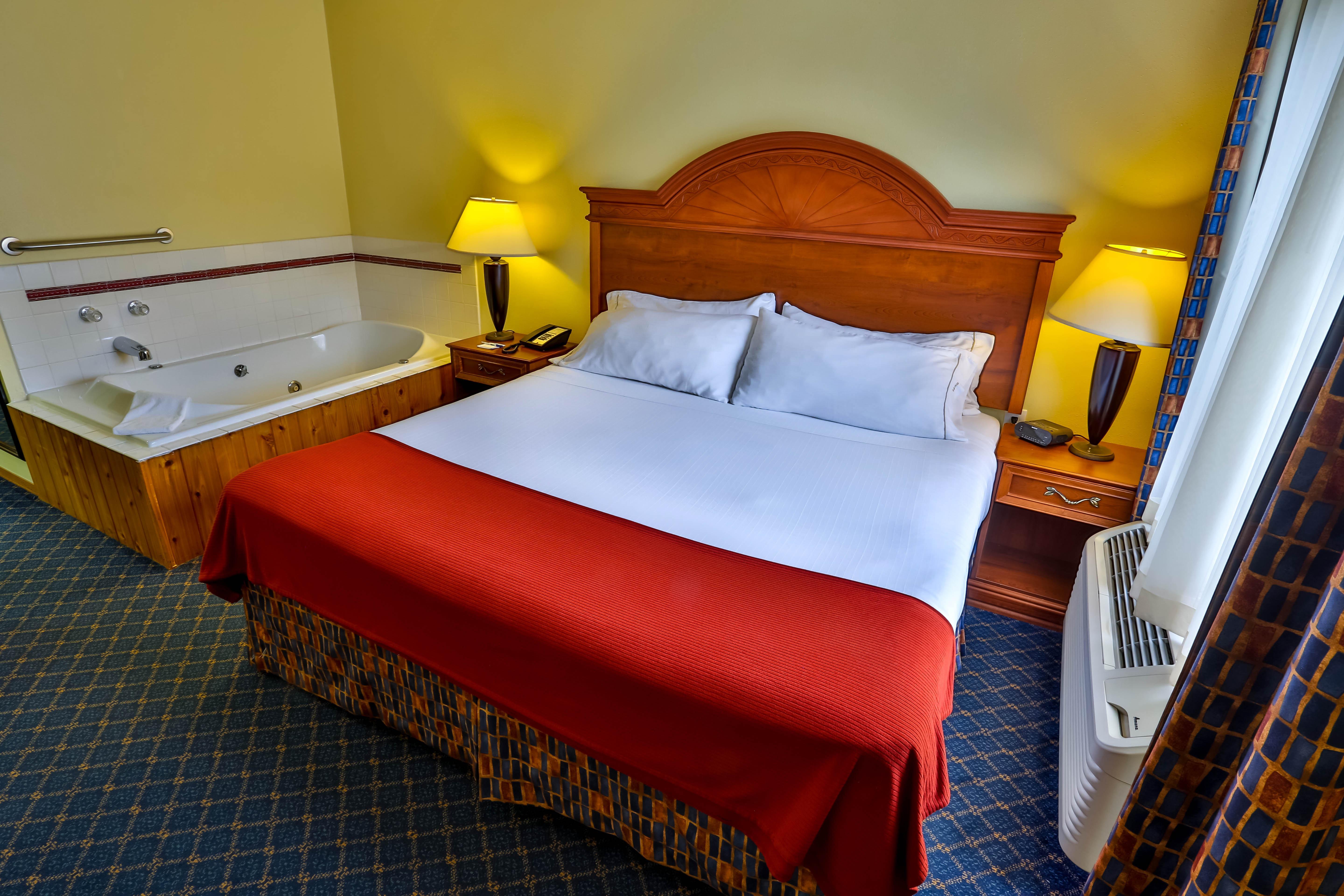 Hotel Bemidji Εξωτερικό φωτογραφία
