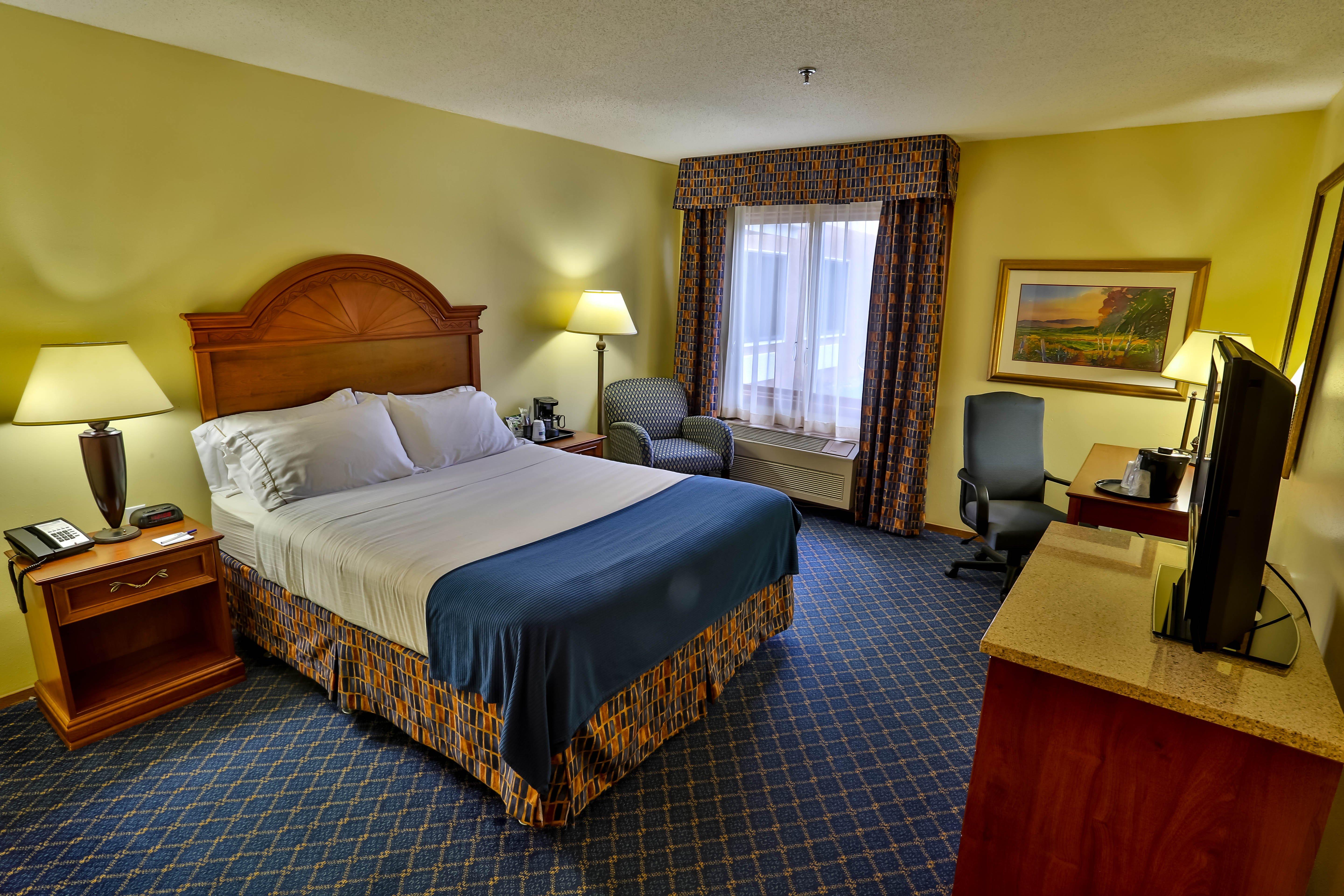 Hotel Bemidji Εξωτερικό φωτογραφία