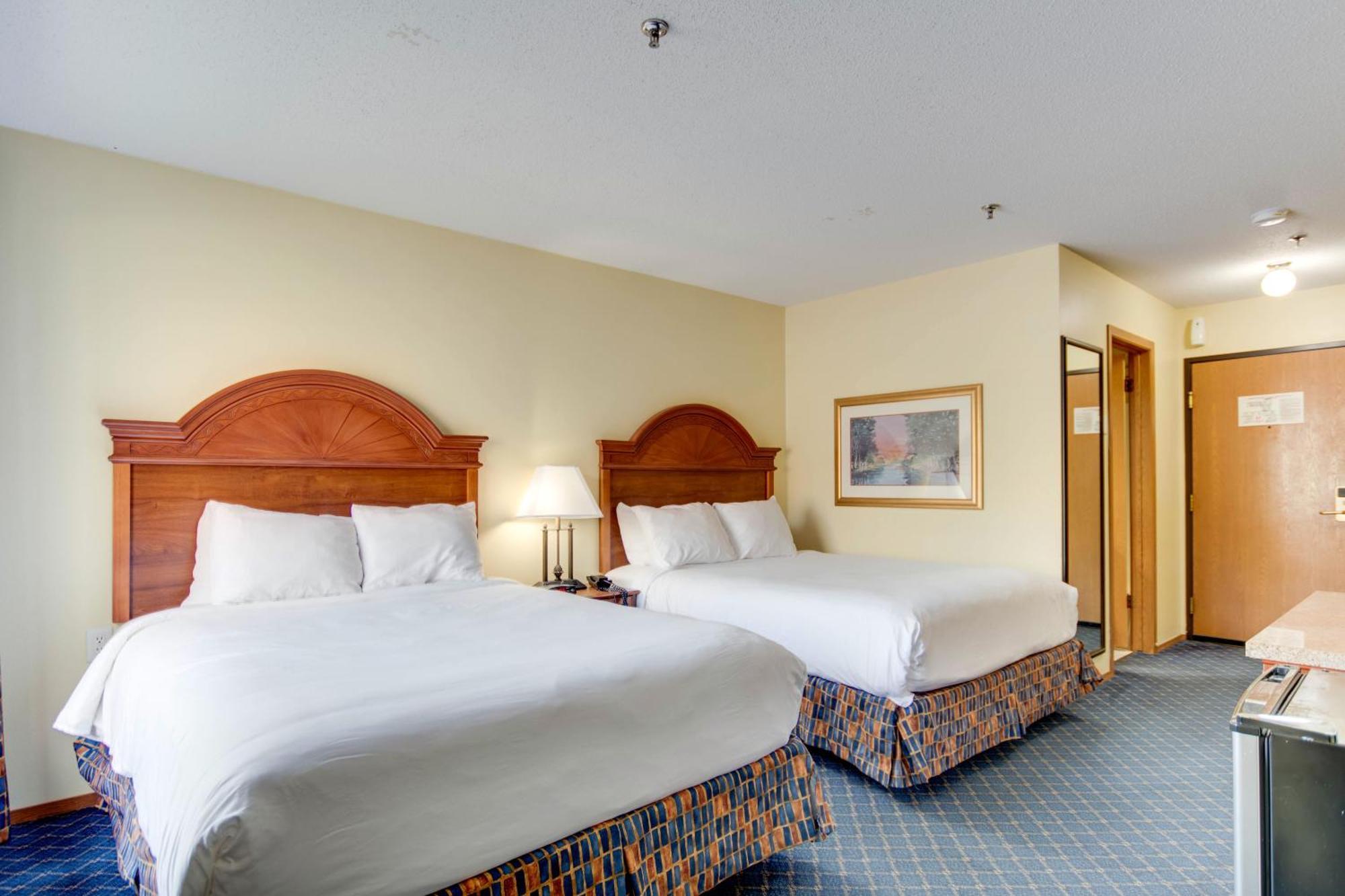 Hotel Bemidji Εξωτερικό φωτογραφία