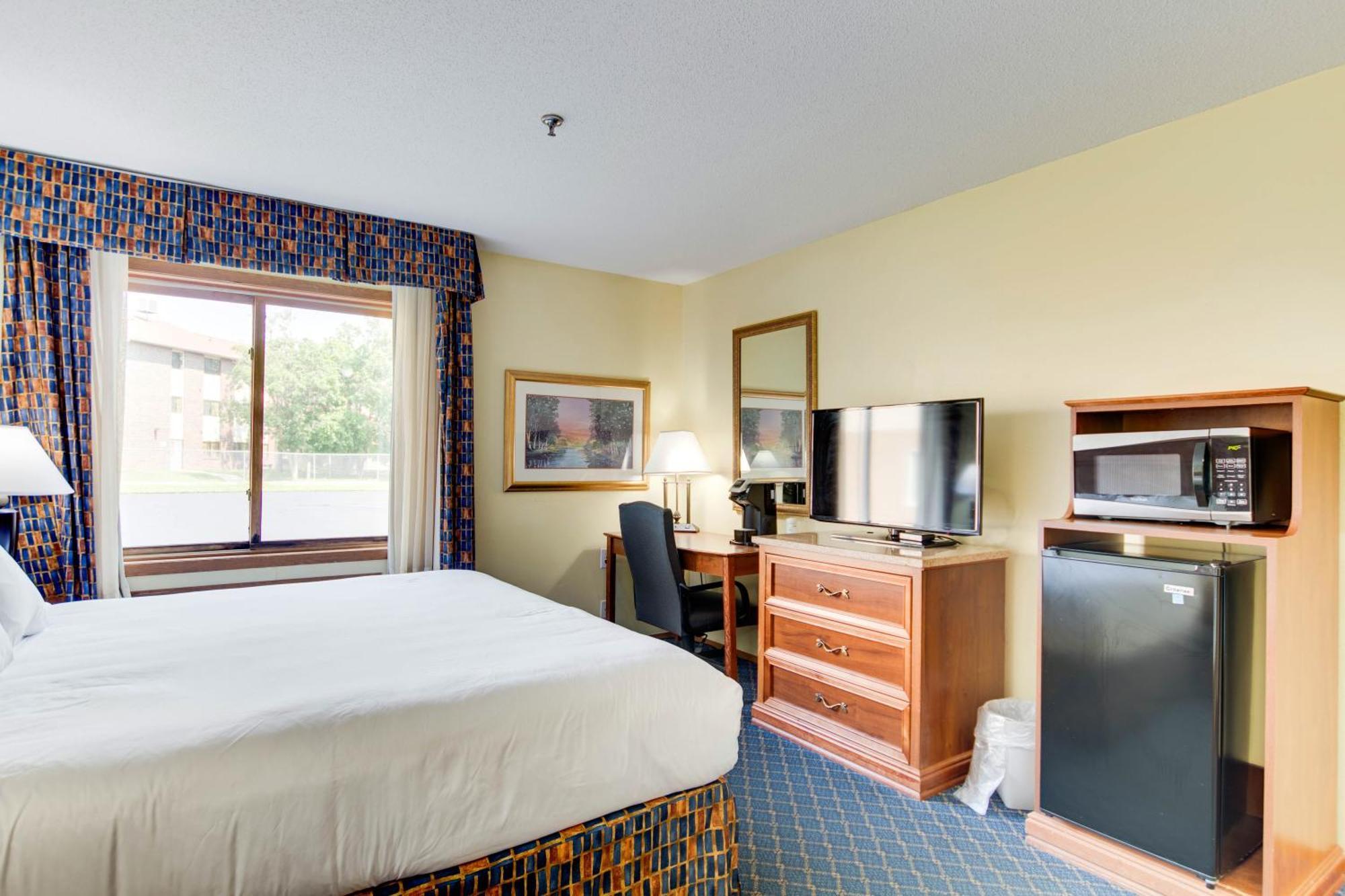Hotel Bemidji Εξωτερικό φωτογραφία