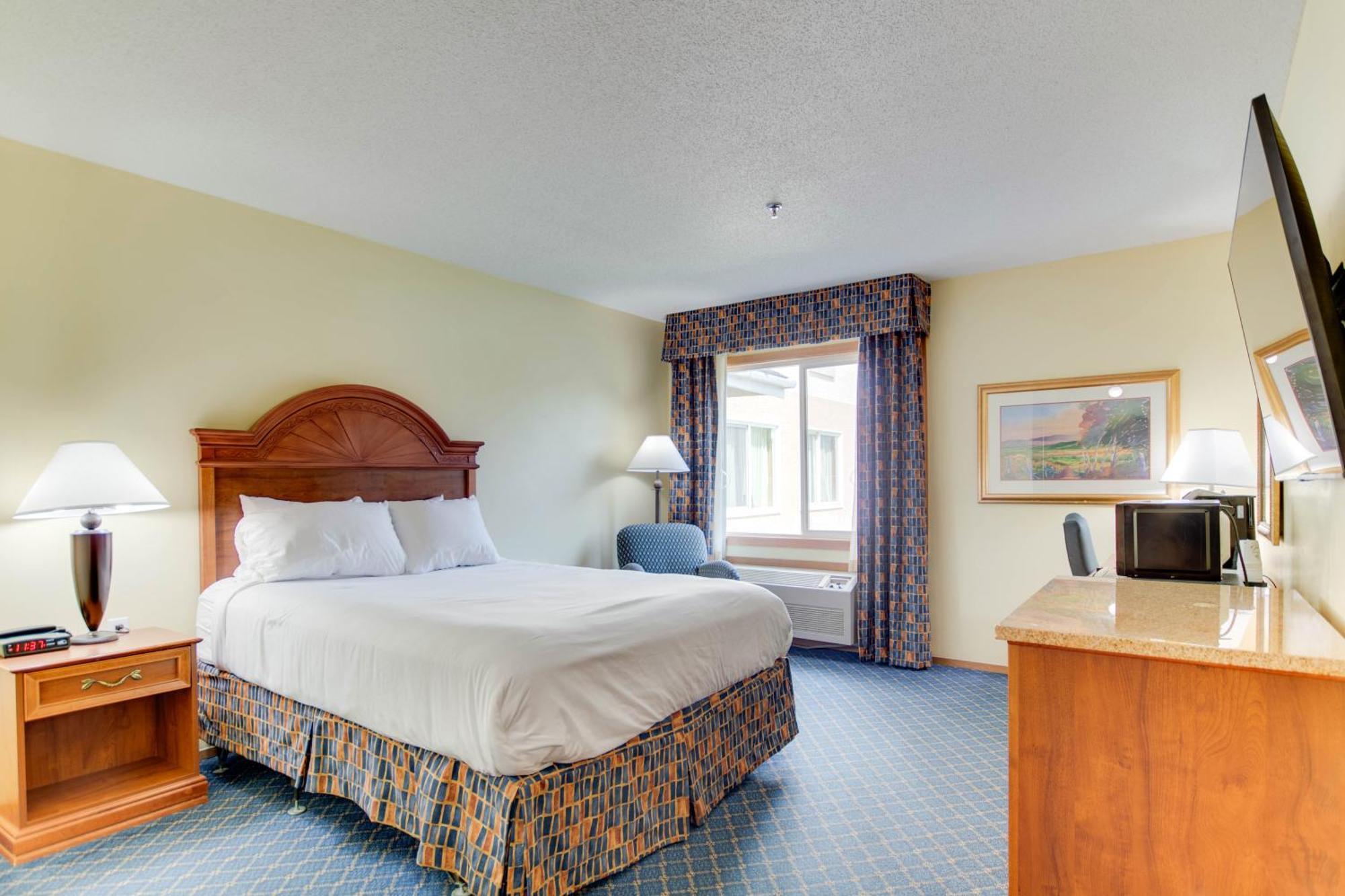 Hotel Bemidji Εξωτερικό φωτογραφία