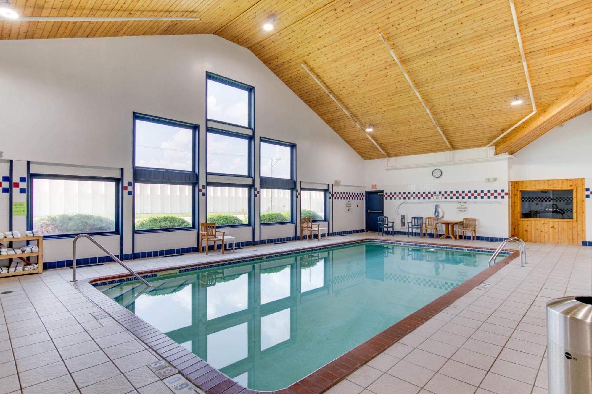 Hotel Bemidji Εξωτερικό φωτογραφία