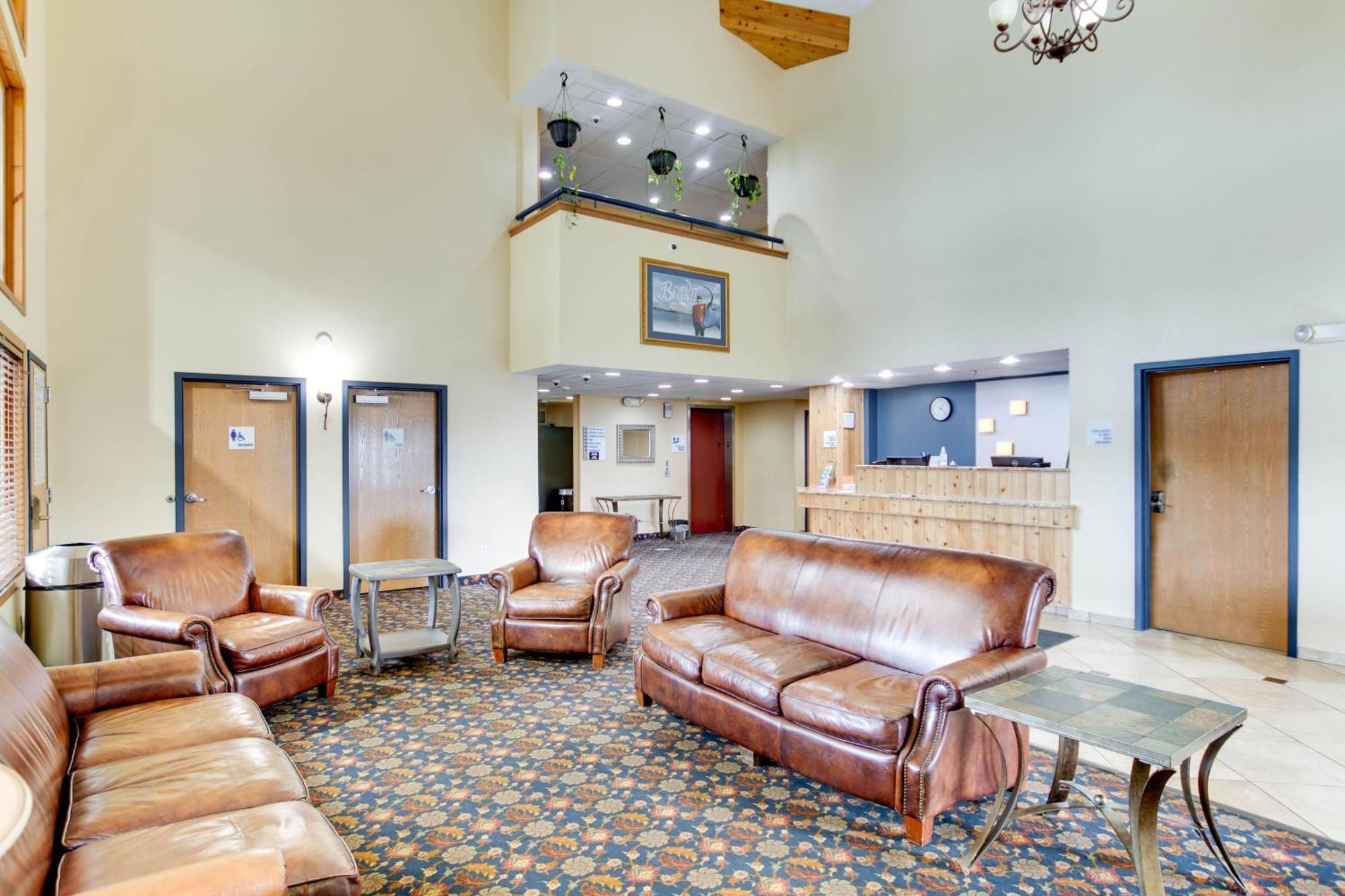 Hotel Bemidji Εξωτερικό φωτογραφία